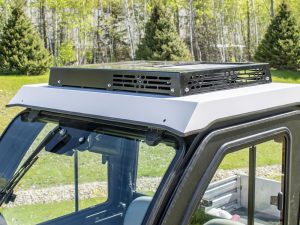 Club Car Carryall Air Conditioner