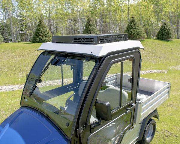 Club Car Carryall Air Conditioner