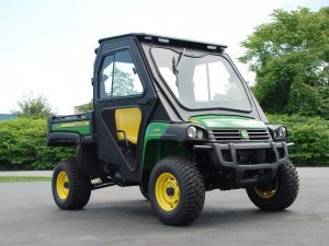 John Deere Gator Cab