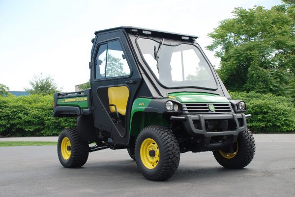 John Deere Gator Cab
