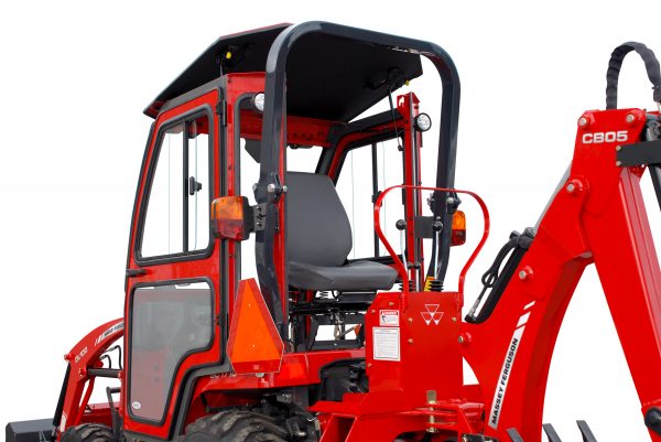 Massey Ferguson GC1700 Premium Cab