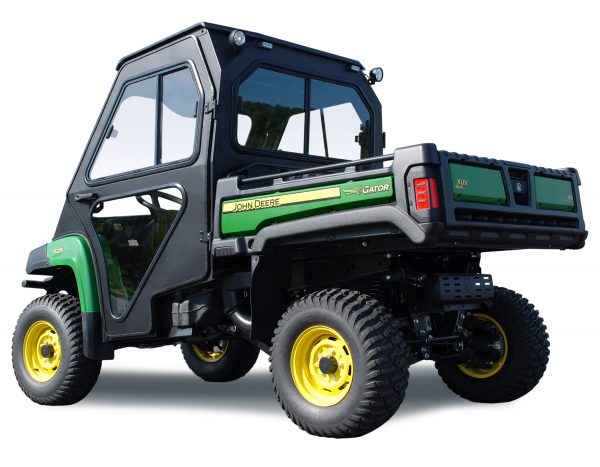 John Deere Gator Cab
