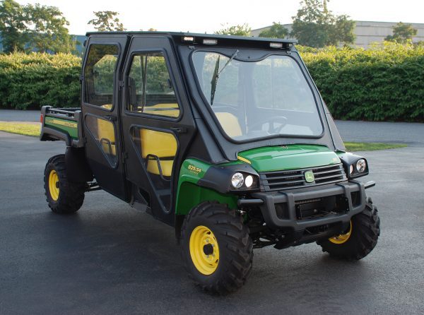 John Deere Gator Cab