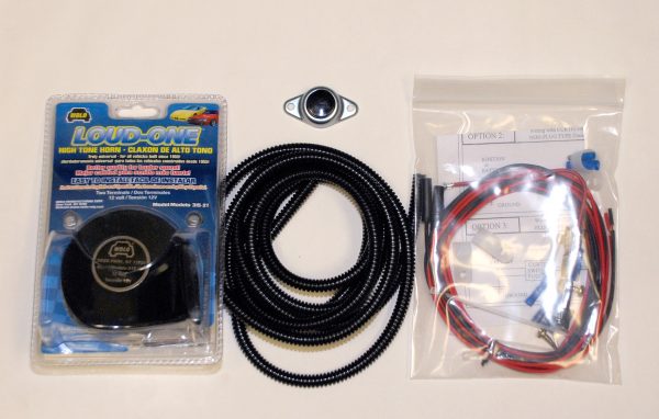 Horn Kit