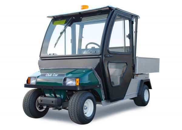 Club Car Carryall Phase II Cab