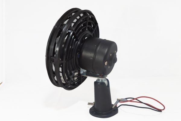 Defroster / Cooling Fan