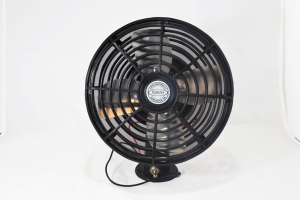 Defroster / Cooling Fan