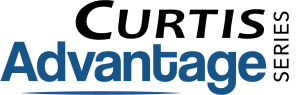 Curtis Advantage Series Logo