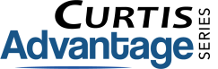 Curtis Advantage Series Logo