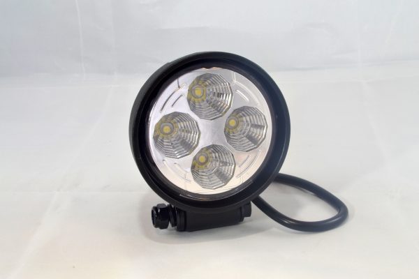 TLB 3 Inch Round Work Light Kit
