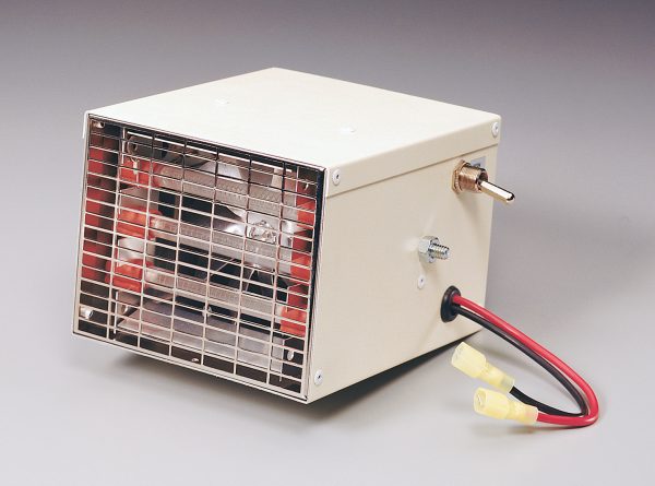 Electric Heater / Warmer