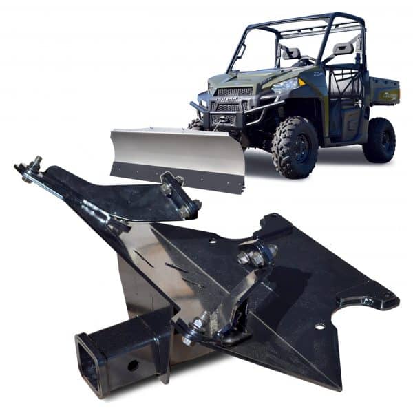 Plow Mount Kit | Polaris Ranger XP900