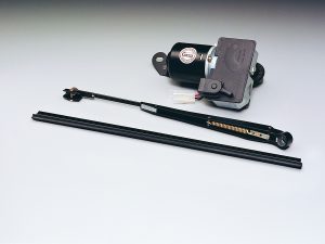 Rear Wiper Kit | Kubota BX70-1 Cab