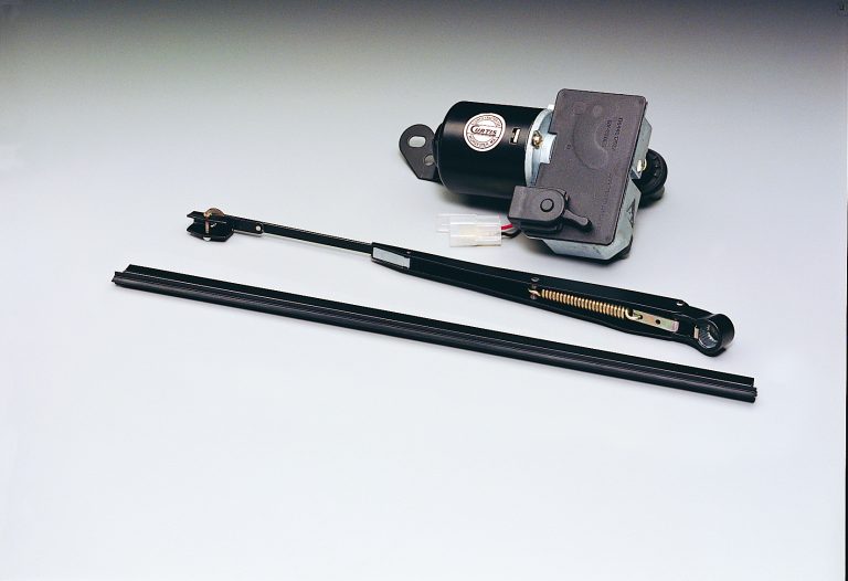 Rear Wiper Kit For John Deere  Kubota - Curtis Industries