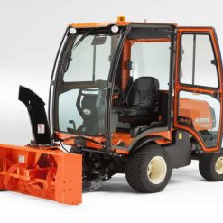 Curtis Premium Cab for Kubota F-Series