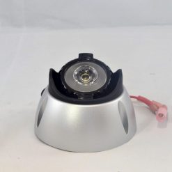 Alternative view of Dome Light