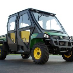 Curtis Industries John Deere Gator XUV All-Steel Cab (2013+)