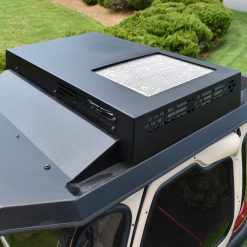 Alternative view of AC For 48V Electric Club Car Onward | Precedent | Tempo