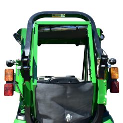 Curtis Base Cab for John Deere 2025R