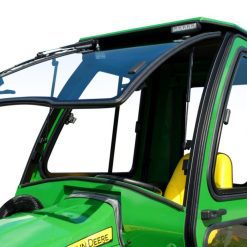 Curtis Premium Cab for John Deere 1023E | 1025R | 1026R
