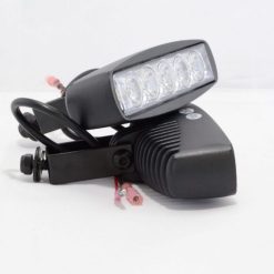 Alternative view of 5-LED Low-Profile Work Light Kit