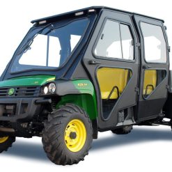 Curtis Industries John Deere Gator XUV All-Steel Cab (2013+)