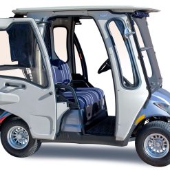 Alternative view of Cab for Yamaha Drive 2