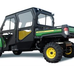 Curtis Industries John Deere Gator XUV All-Steel Cab (2013+)