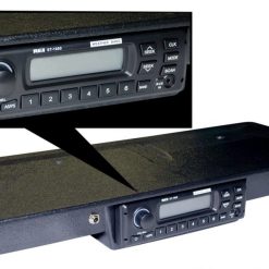 Alternative view of Roof Mount Radio Kit