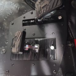 Alternative view of Seal Kit for Yanmar SA Series Premium Cab