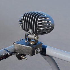 Alternative view of LED Accessory Light (single light kit)