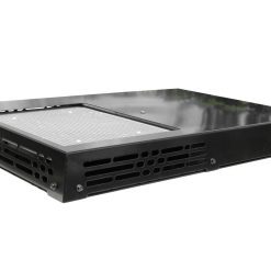 Alternative view of AC For 48V Electric Vehicles