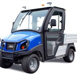 Alternative view of Premium Cab for Club Car Carryall