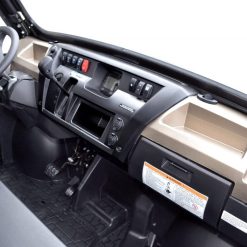 Alternative view of Kawasaki Mule Pro FXT/DXT | Pro FX/DX Heater