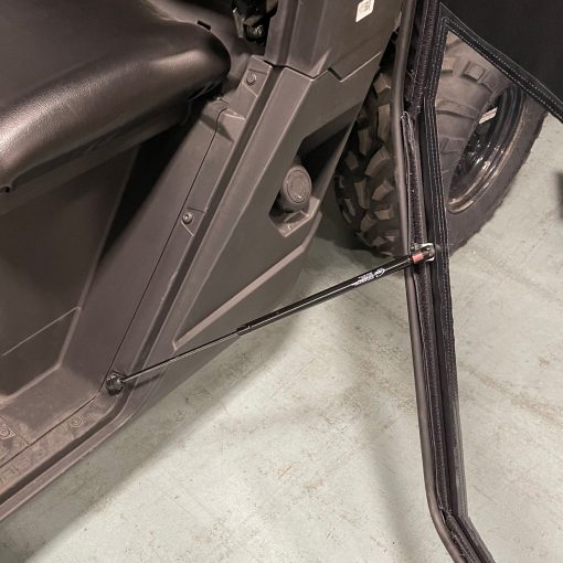 Door Restraint Kit for Polaris Ranger 1000 XP1000 XP
