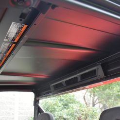 Alternative view of Roof for Gravely Atlas JSV 3200 | 3400 | 3400SD