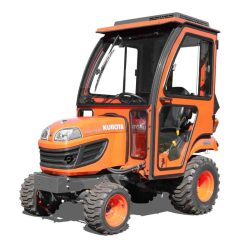 Alternative view of AC For Kubota BX70-1 | BX80