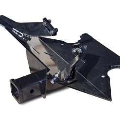 Alternative view of Plow Mount Kit for Polaris Ranger | Gravely