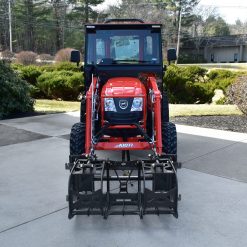 Curtis Advantage Cab for Kioti CK10 Series