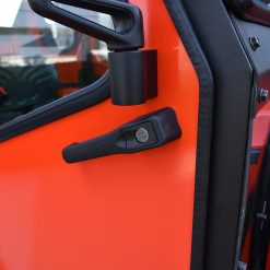 Curtis Advantage Cab for Kioti CK10 Series