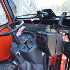 Curtis Advantage Cab for Kioti CK10 Series