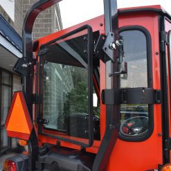 Curtis Advantage Cab for Kioti CK10 Series