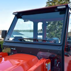 Curtis Advantage Cab for Kioti CK10 Series