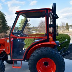 Curtis Plus Cab for Kioti CK10 Series