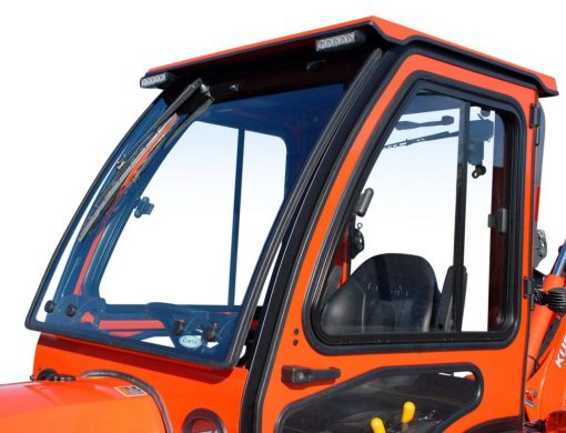 Premium Cab For Kubota B2301 | 2601 | 2401