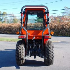 Curtis Premium Cab for Kubota L3301 | 3901