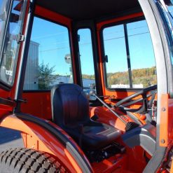 Curtis Premium Cab for Kubota L3301 | 3901