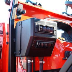 Curtis Premium Cab for Kubota L3301 | 3901