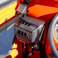 Curtis Premium Cab for Kubota L3301 | 3901