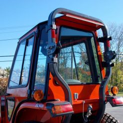 Curtis Premium Cab for Kubota L3301 | 3901